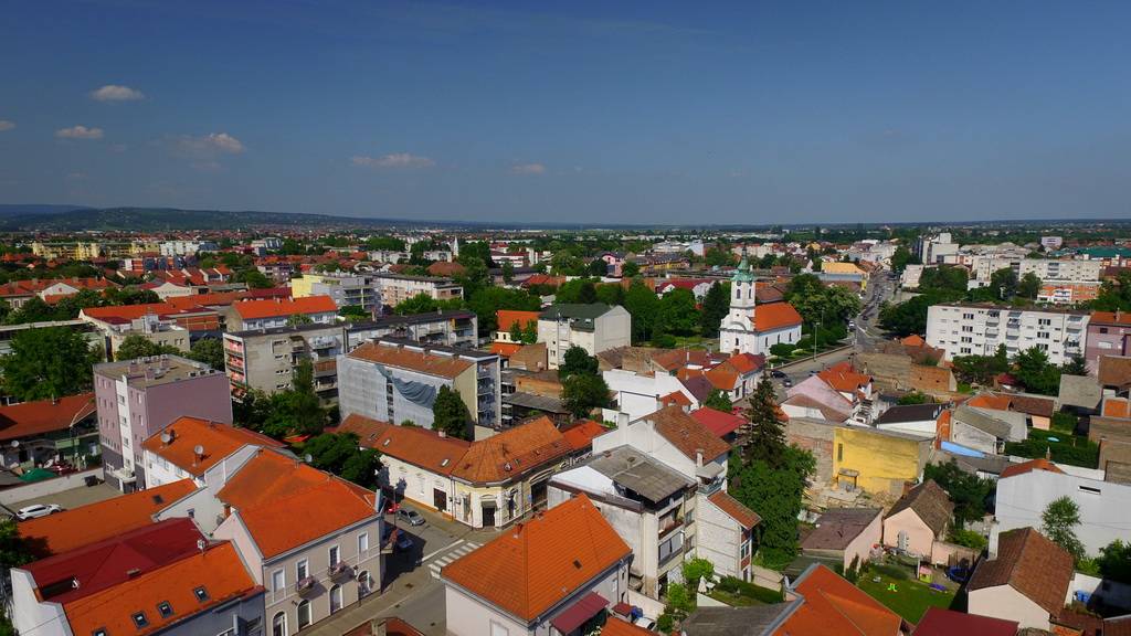 SB Online | Započinje jesenska deratizacija na području Slavonskog Broda   