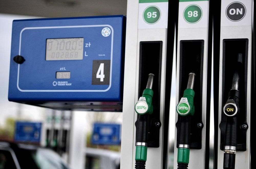 SB Online | Znate li koliko košta gorivo u Europi? Hrvatska je najskuplja s prosječnim cijenama litre benzina u okruženju